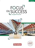 focus on success plus ebook  Focus on Success - 5th Edition - Wirtschaft - B1/B2: Schülerbuch