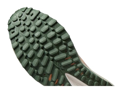 Reebok Women's Floatride Energy 5 Adventure Running Shoes, Pink Stucco/Moonstone/Peach Glow, Women's Size 10