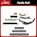 YA-MAYPAY Timing Chain Kit Compatible with Nissan Diesel Pathfinder Navara NP300 Frontier Caravan NV350 Terra YD25DDTI 2.5T OE#13028-EB70A 13021-5X00A 13070-4KV0A