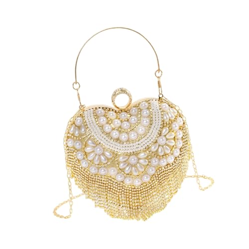 Sac à main pour femme idéal pour briller lors de votre prochain bal de fin d'année