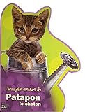  L\'incroyable aventure de Patapon le chaton
