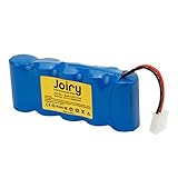 Batería Type: Ni-MH, Voltaje: 6V, Capacidad: 3500mAh / 3.5Ah