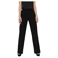Vero Moda Vmzamira Mr Slim Straight Pant Ga Noos, Pantaloni Donna