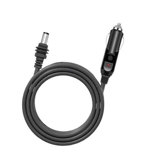 Cable de cobre de caucho resistente Jeffergarden para transmision de corriente CC 5