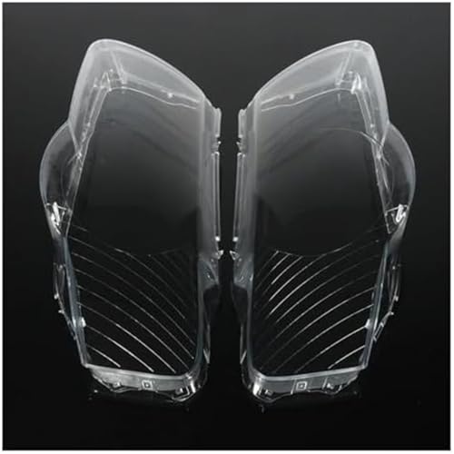 Abat-jour transparent pour phares VW Passat idéal pour les trajets de nuit