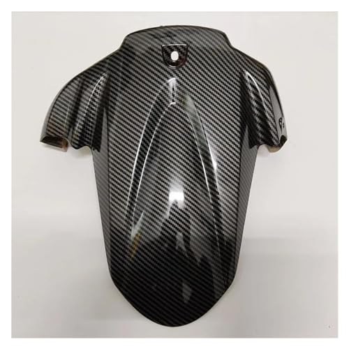 Garde-boue moto GSXR1000 pour éviter les projections d'eau arrière