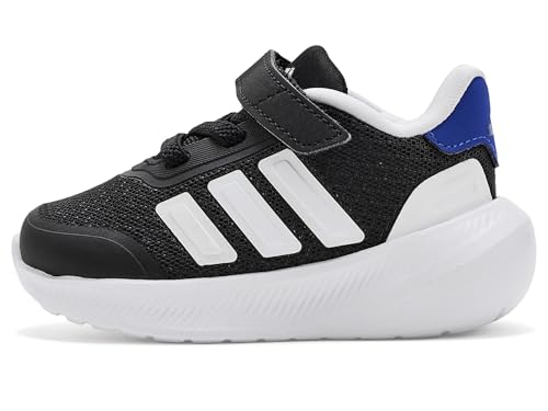 Image of adidas Kids' X PLR Path Elastic Lace & Strap Shoe