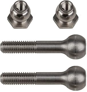 Associated 72064 Dr10m Anti-Roll Bar Hardware