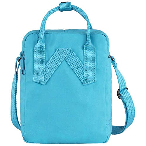 Image of Fjallraven Kanken Sling Crossbody Bag, Compact Lightweight Shoulder Pack for Travel and Everyday Carry