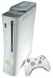 Microsoft Xbox 360 Game System HDMI Console 60GB &lpar;Renewed&rpar;