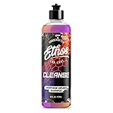 Ethos Cleanse - Graphene Car Shampoo Graphene Ceramic Coating Infused Car Wash Soap (16 Oz)