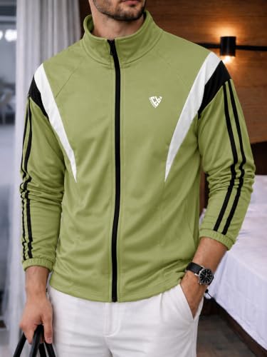 Image of Noble Monk Men Jacket
