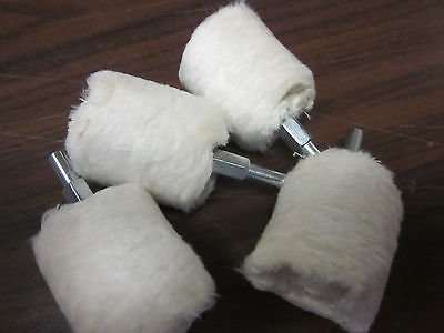 Walter Surface Technologies Two-in-ONE Turbo Finishing Drum Drum 4.5