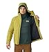 Mountain Hardwear Stretch Ozonic Insulated Jacket, Moon Moss, Large