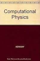 Computational Physics, 0905945158 Book Cover