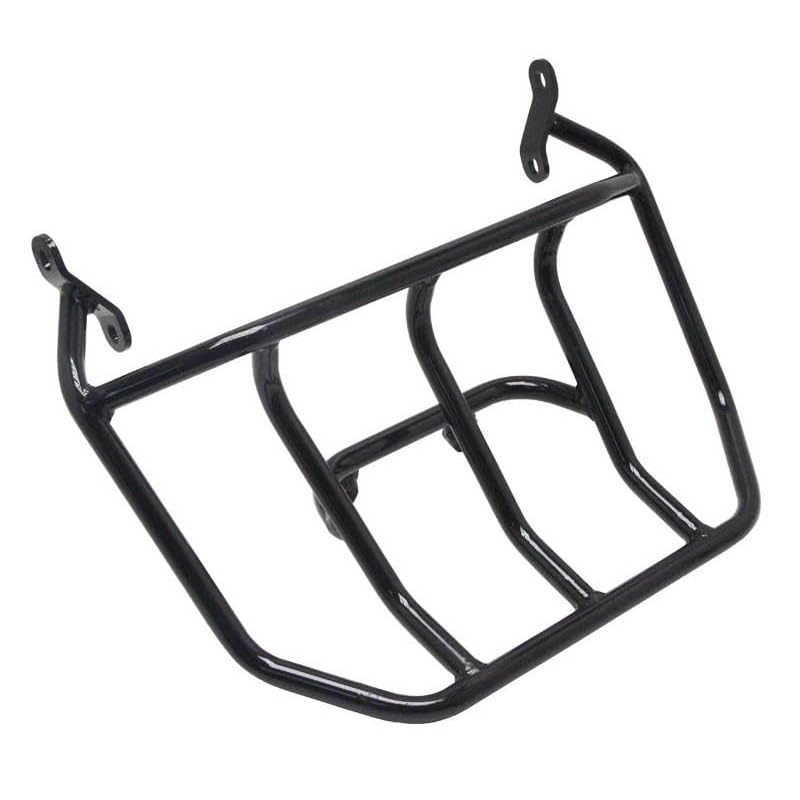 Dosseret passager moto BMW K1600B 2018-2021 sissy bar accessoire