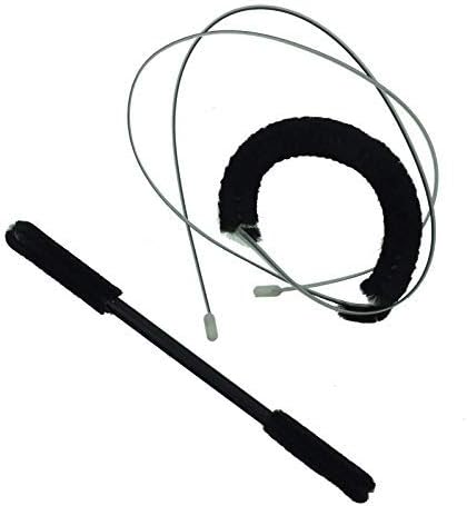 BRASS-SAVER FRENCH HORN SET HW