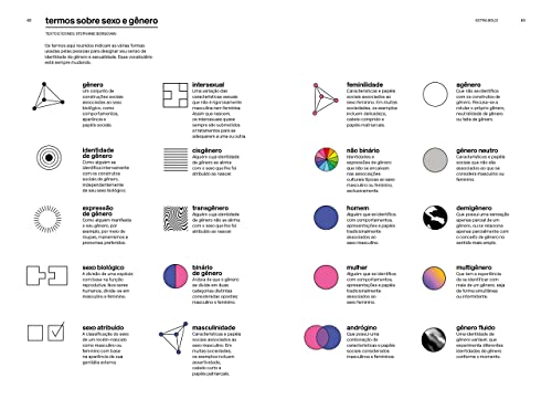 Extra Bold: um guia feminista, inclusivo, antirracista, não binário para designers