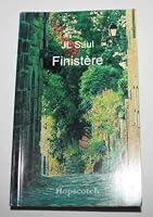 Finistere 0953525090 Book Cover