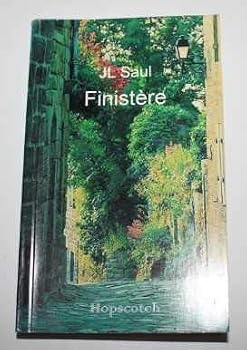Paperback Finistere Book