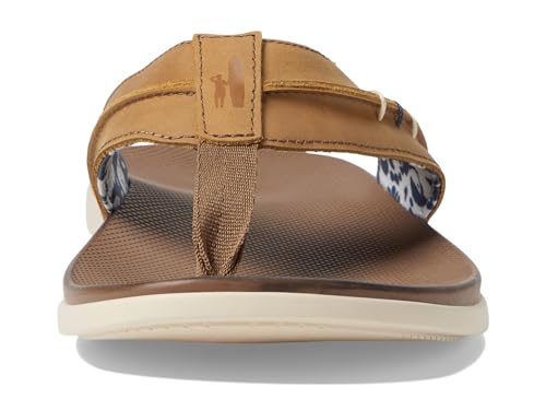 johnnie-O Starboard Sandal2