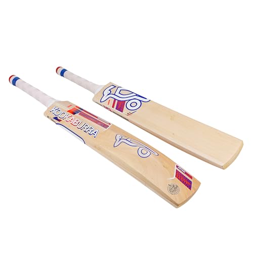 Batte de cricket Kookaburra Rapid 4.1 junior en taille 4 - 7