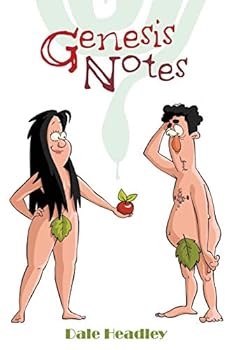 Paperback Genesis Notes Book