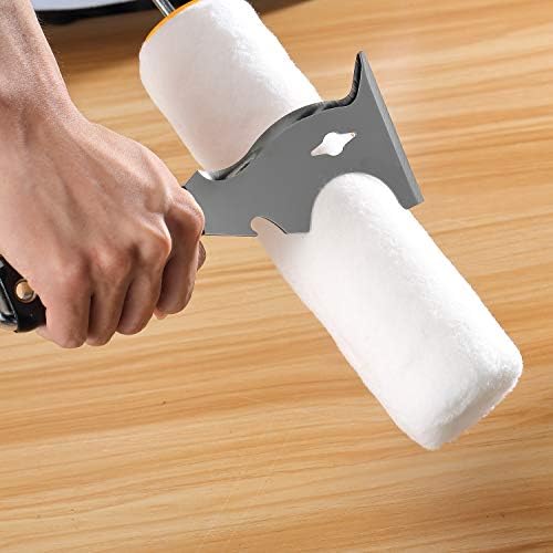 Bates- Paint Scraper, 10 in 1 Painters Tool, Scraper for Wood — view 7