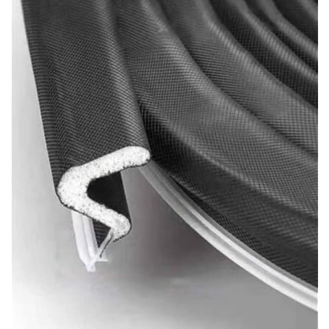Maxant High Density Foam Door Seal Strip Cover