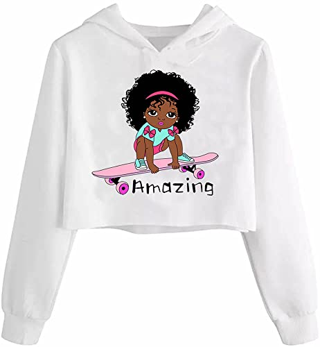 Black Girl Cute Style Iron On Patches Heat Transfer Decals Washable Sticker Mixed Diy T-Shirt Clothing #TOP4