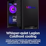 Lenovo Legion (90YA003GUS) technical specifications