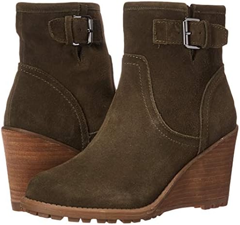 Carlos by Carlos Santana Women's Trace Ankle Boot Review | Image 6