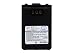 Estry 1800mAh Battery Replacement for ICOM ID-51A ID-31E ID-31A ID-51E BP-722
