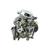 - Xlyze Vergaser 26 mm für Yamaha Virago XV250 Route 66 1988-2014 XV125 1990-2011