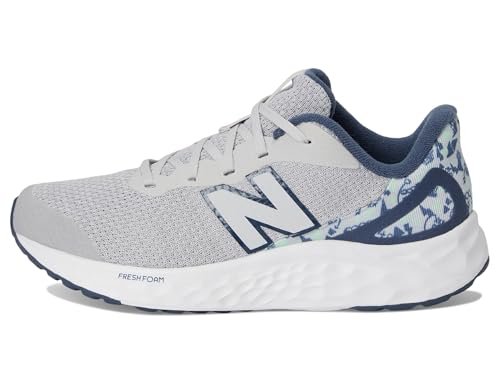 Image of New Balance Kids Fresh Foam Arishi V4 Running Shoe (Little Kid)