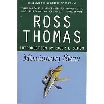 Missionary Stew