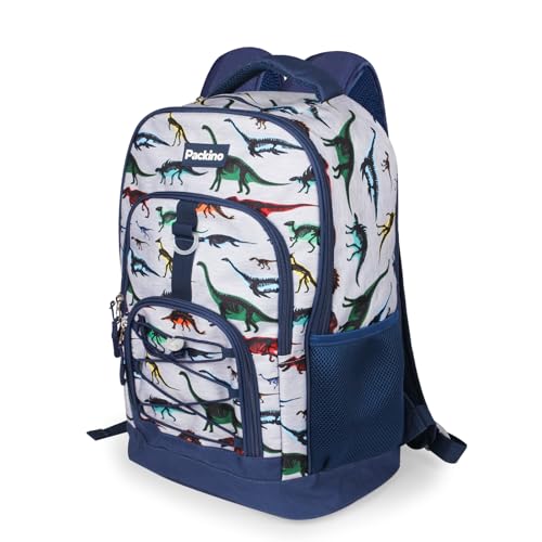 For Teen Girls Bookbags, Large Capacity Water Resistant Lapt
