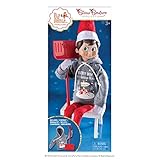 The Elf on the Shelf® - Elf Outfit - Snow Day Set