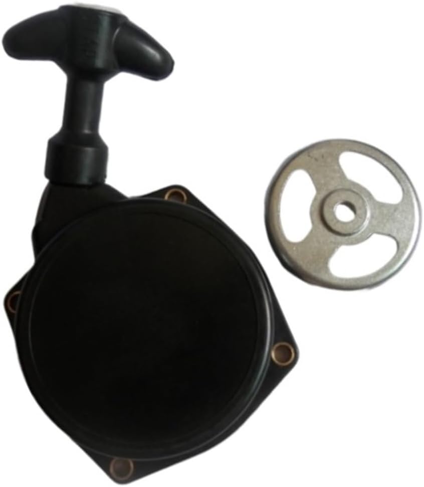 TD40 Starter Claw Fit for TD43 TD48 BRUSHCUTTER Pull Start COG Recoil Pawl WEEDEATER Rewind Parts 49088-2166