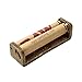 RAW Natural Hemp Composite Roller Eco Plastic 79mm Rolling Machine - 1 1/4 and 1 1/2 Size (1)