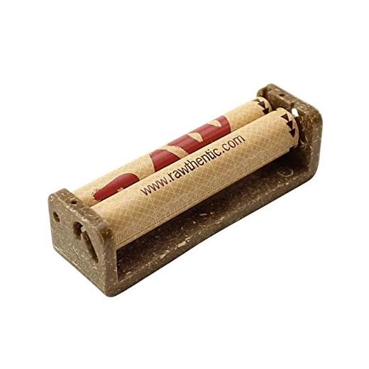 Machine à rouler / Rouleuse en plastique écologique RAW (79mm)