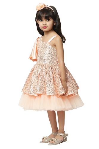 Image of SOFYANA Girls Dress