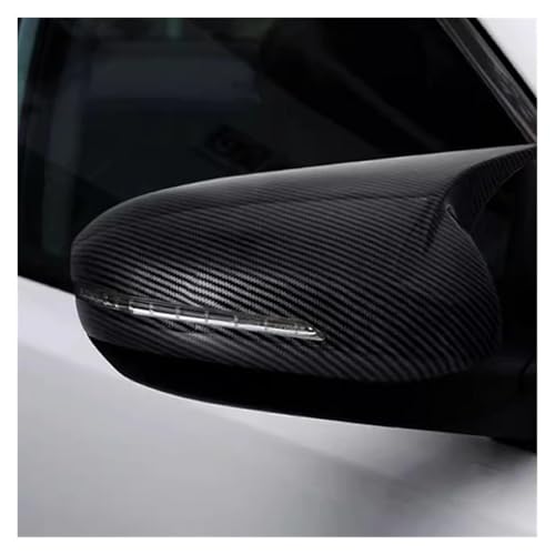 Coque de rétroviseur pour Kia K5 idéale pour moderniser son auto