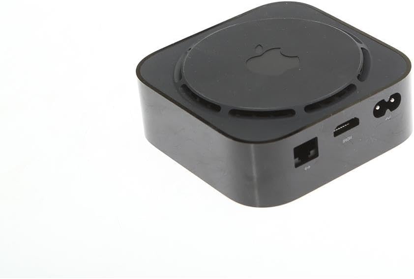 Buy Apple TV 4K (32 GB, model anterior) Online Romania | Ubuy
