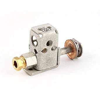8102007 Pilot, Thermopile NAT
