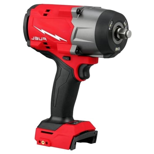 2967-20 Cordless Impact Wrench for Milwaukee M18 18V FUEL 1/2"
