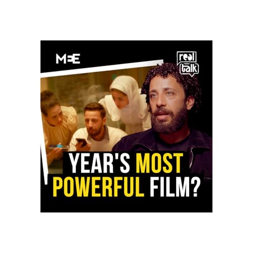 &lsquo;I believed I could save her&rsquo;: Inside the making of The voice of Hind Rajab | Motaz Malhees | Real Talk