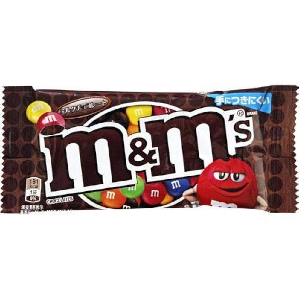 m&m's エムアンドエムズ　カンカン M&M's/Tin can(00s) MM-027 - 2000toys高円寺店