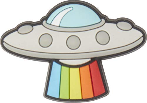 Image of Crocs Jibbitz Ufo One Size