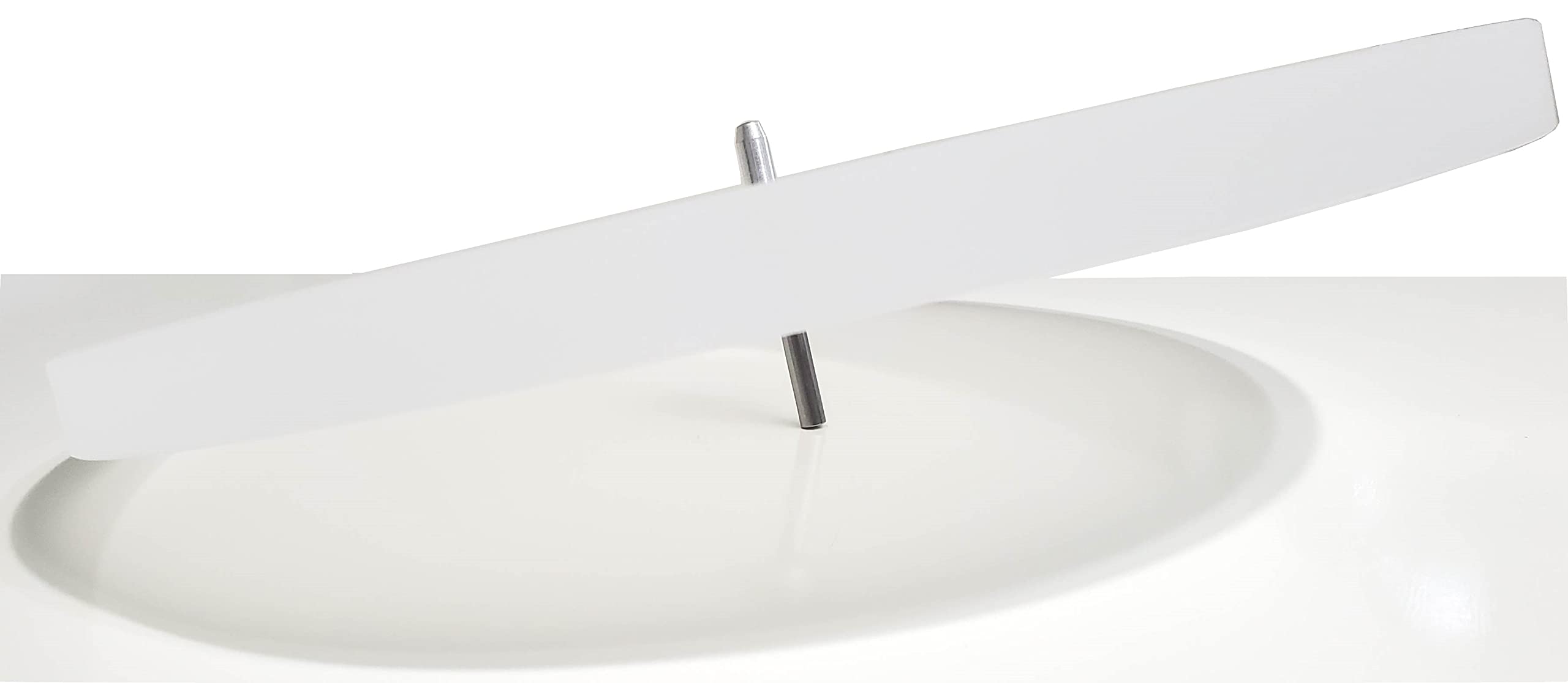 Amazon.co.jp: SupremeTech アクリルプラッターアップグレード Pro